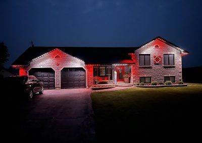 Project, Le Bois Aluminum