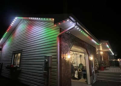 Project, Le Bois Aluminum