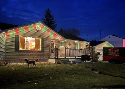 Project, Le Bois Aluminum