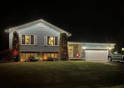 Project, Le Bois Aluminum